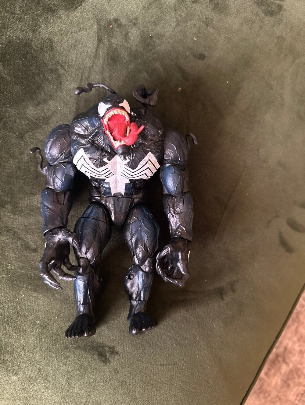 Marvel Legends Venom